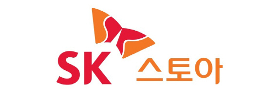 SK스토아 로고. SK스토아 제공.